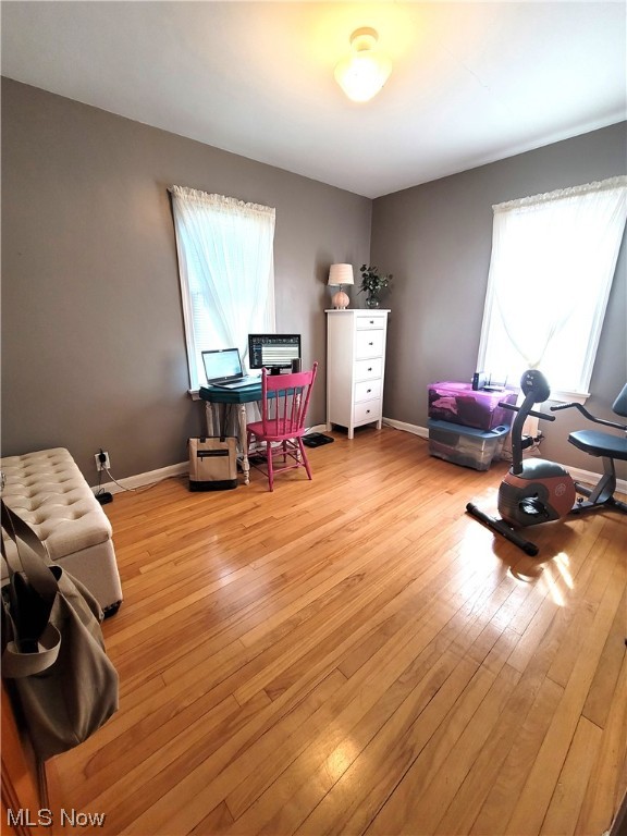 Baird Allotment - Residential