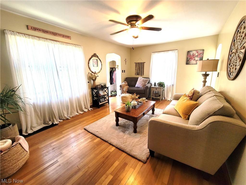 Baird Allotment - Residential