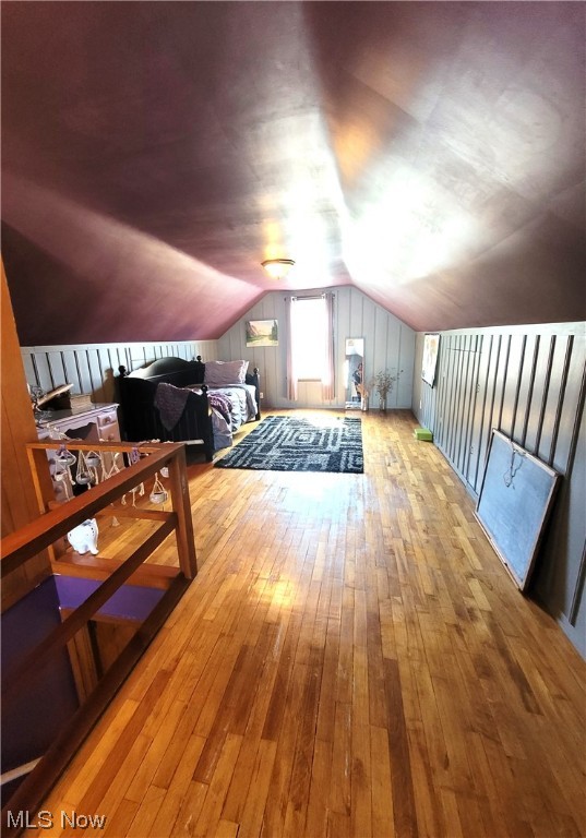 Baird Allotment - Residential