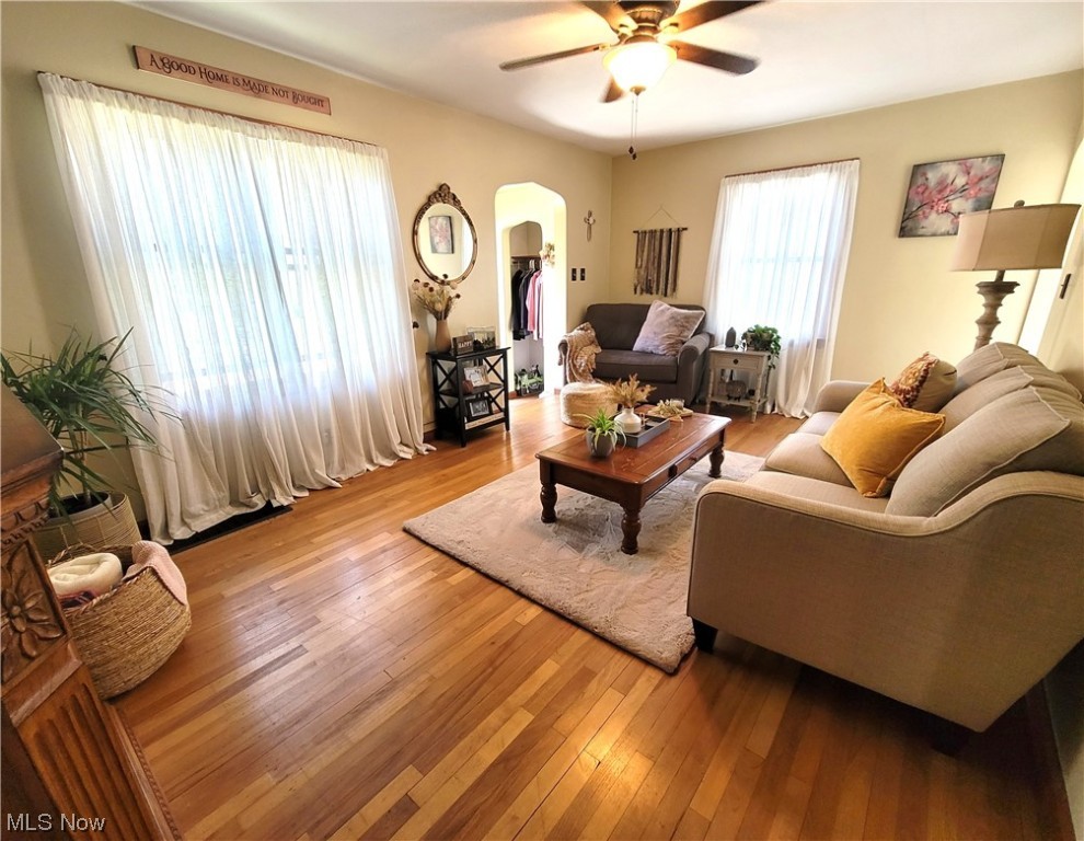 Baird Allotment - Residential