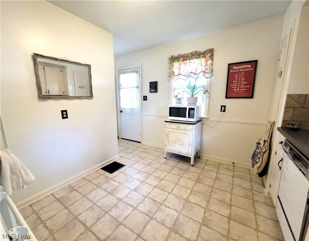 Baird Allotment - Residential