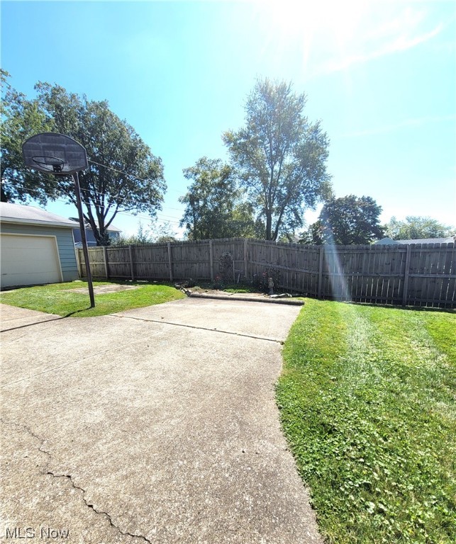 Baird Allotment - Residential