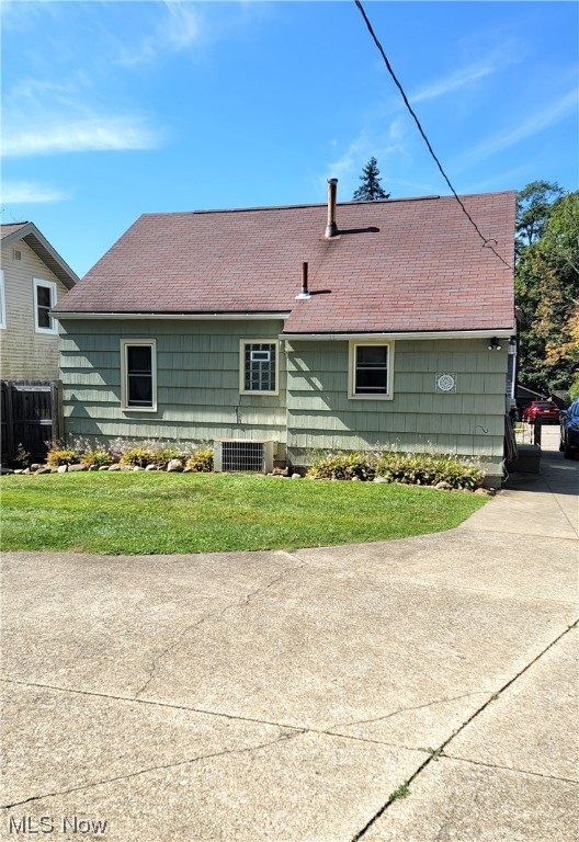 Baird Allotment - Residential