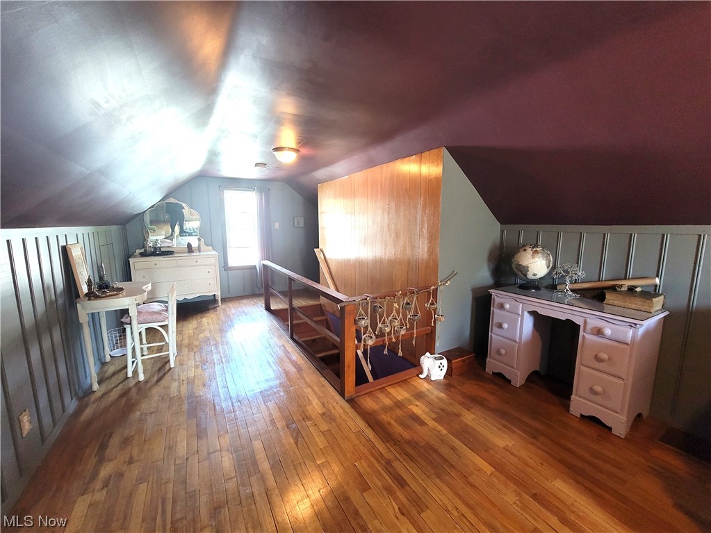 Baird Allotment - Residential