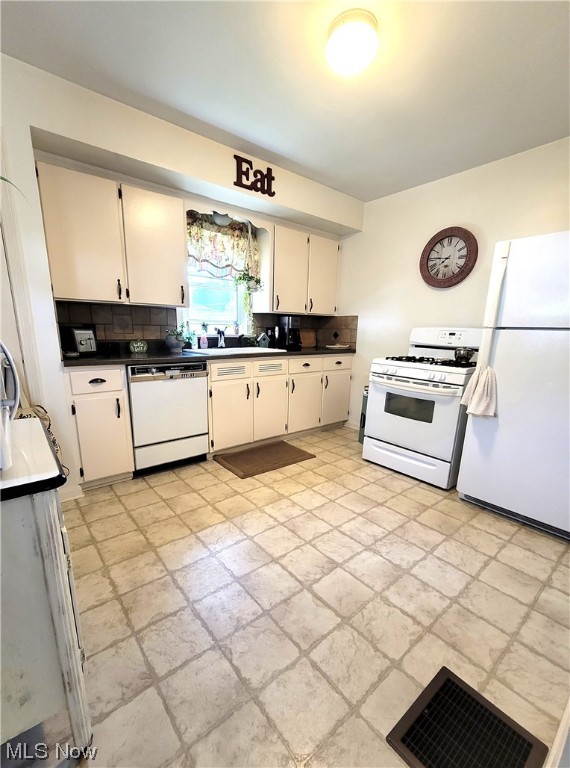 Baird Allotment - Residential