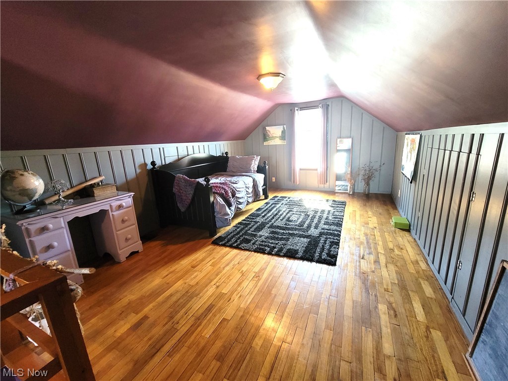 Baird Allotment - Residential