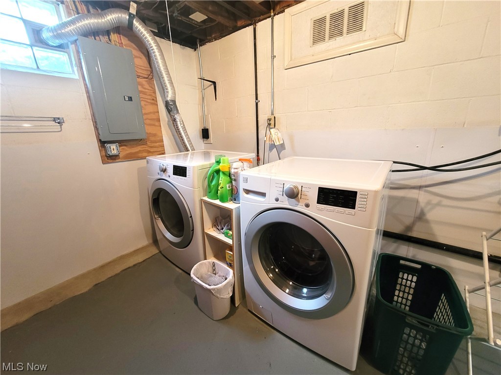 Baird Allotment - Residential