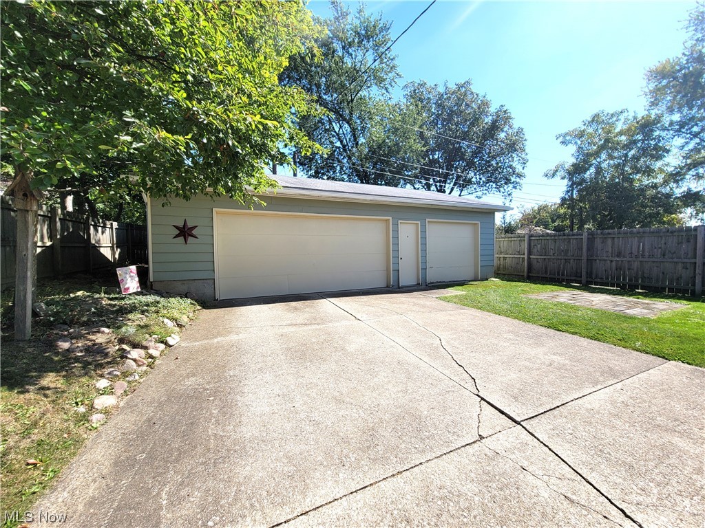 Baird Allotment - Residential