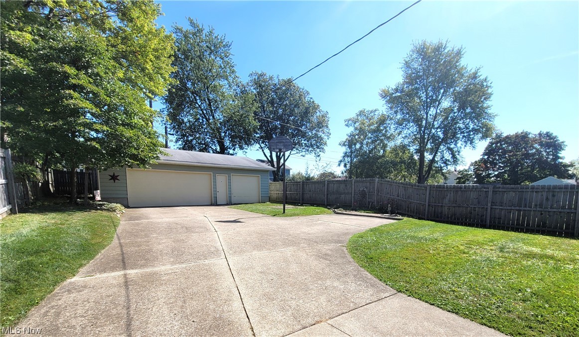 Baird Allotment - Residential