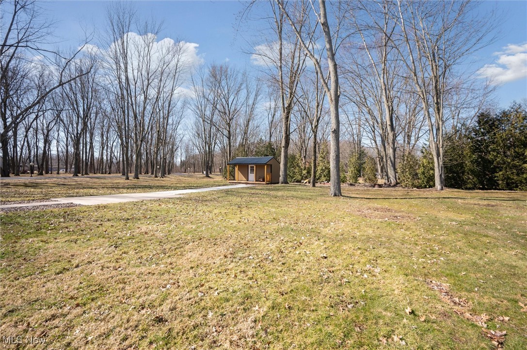 5476 Lear Nagle Road, North Ridgeville, Ohio image 36
