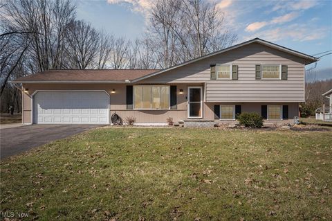 5476 Lear Nagle Road, North Ridgeville, OH 44039 - #: 5105551