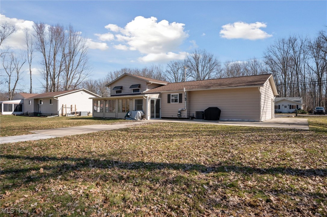5476 Lear Nagle Road, North Ridgeville, Ohio image 35