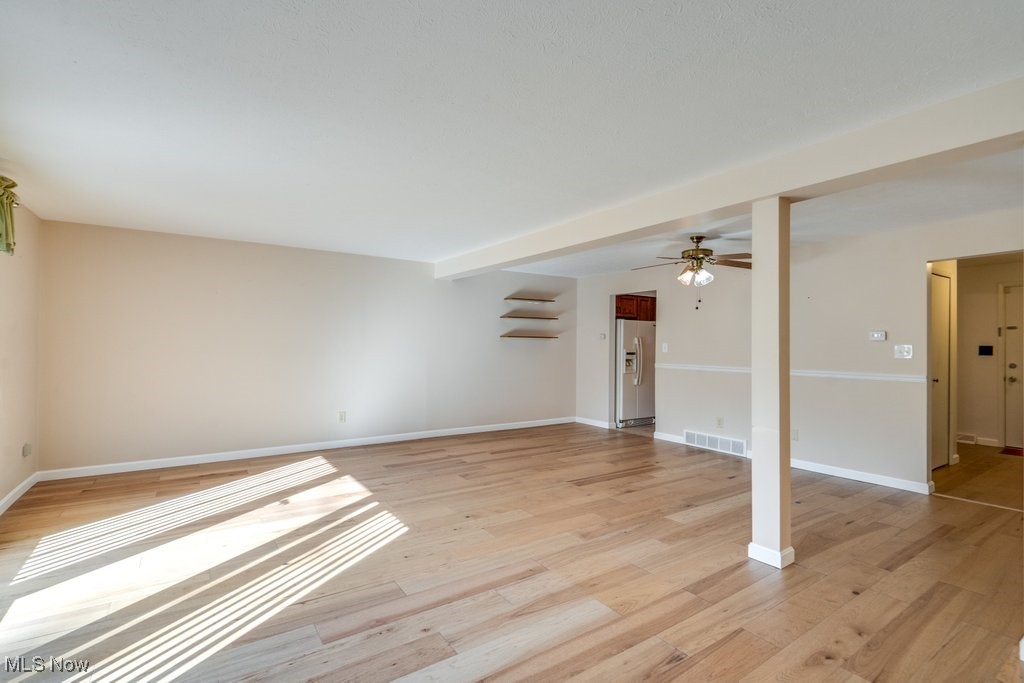 Concord Square Village Condo F - Residential