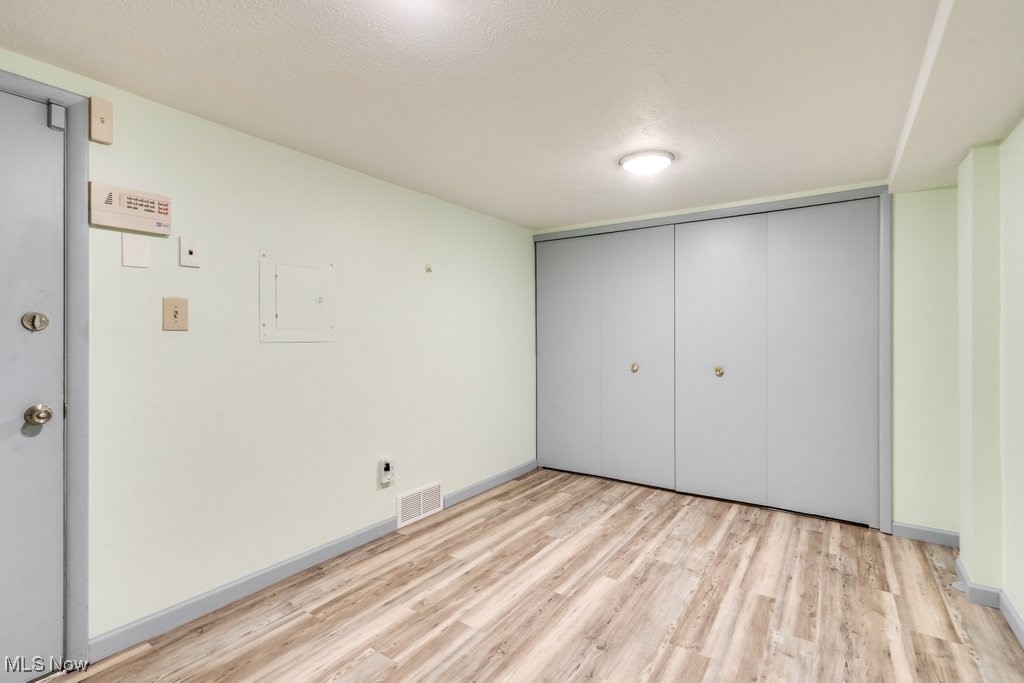 Concord Square Village Condo F - Residential