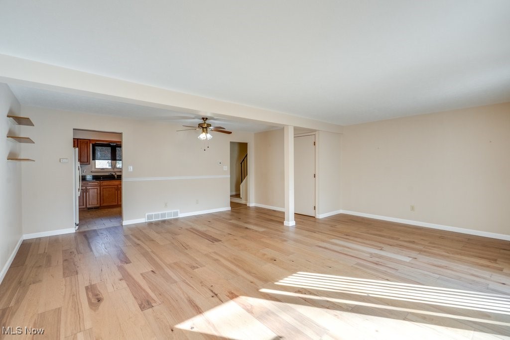 Concord Square Village Condo F - Residential