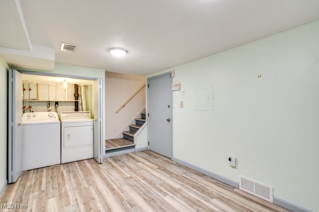 Concord Square Village Condo F - Residential