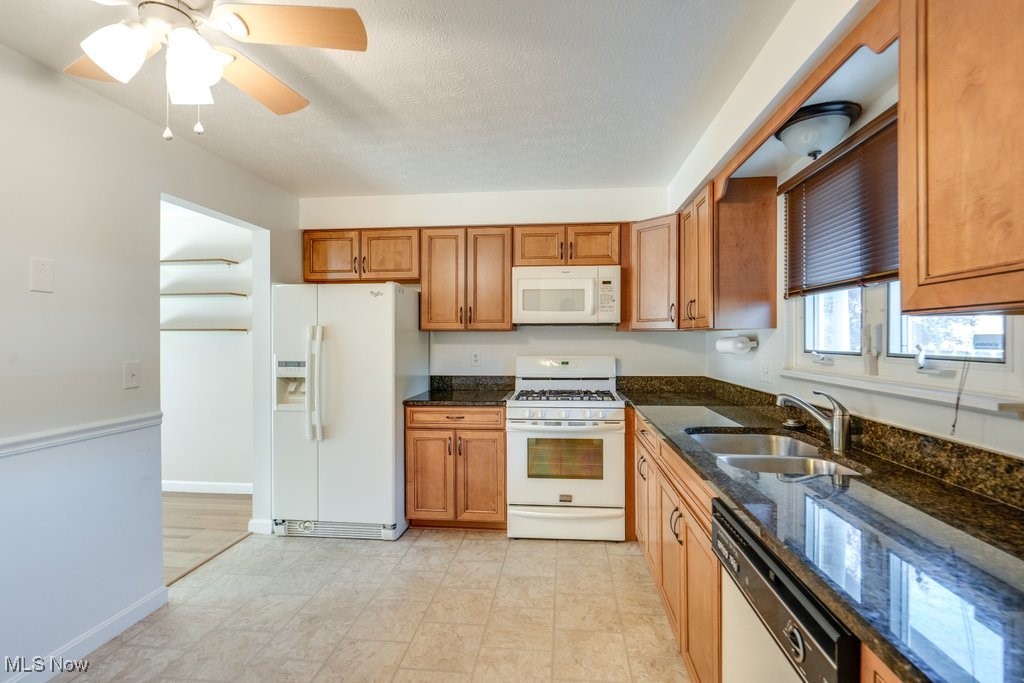 Concord Square Village Condo F - Residential