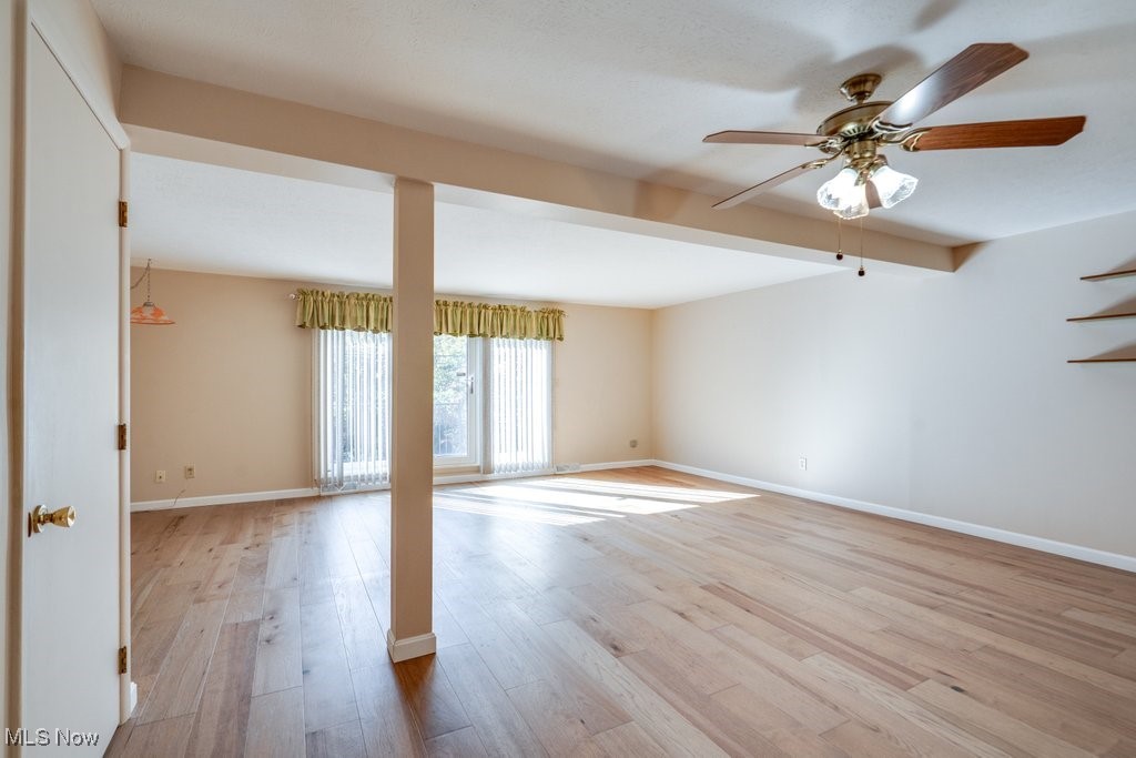 Concord Square Village Condo F - Residential