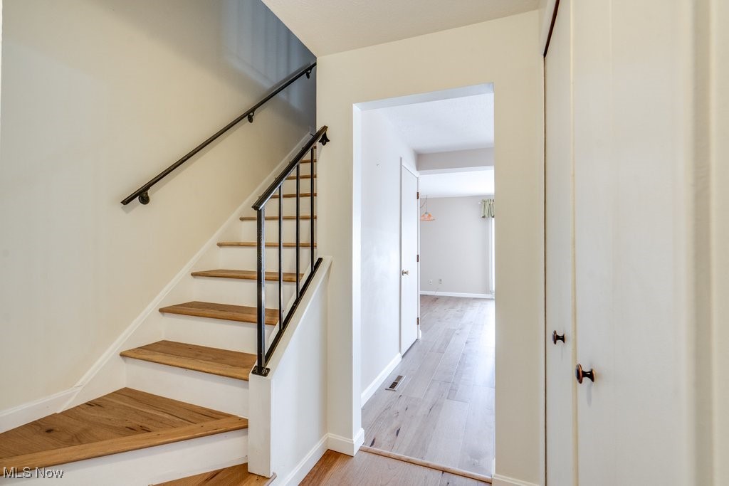 Concord Square Village Condo F - Residential