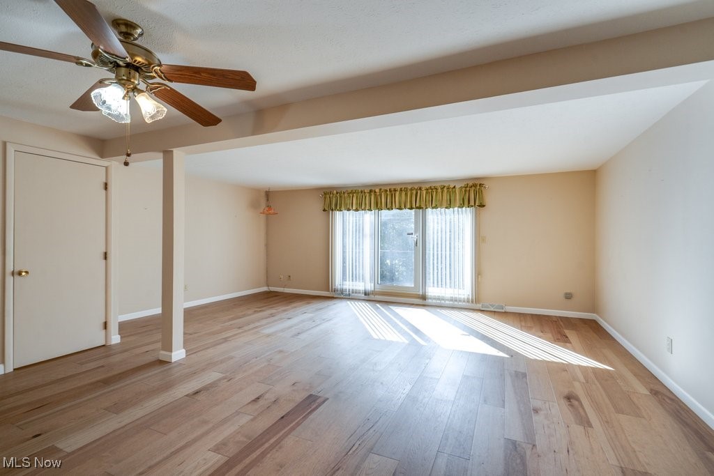 Concord Square Village Condo F - Residential