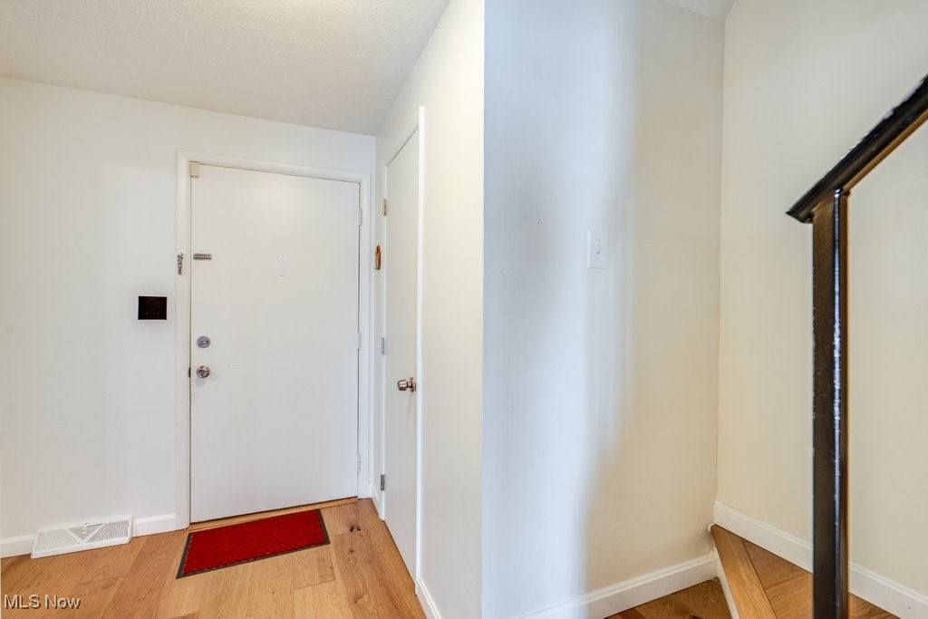 Concord Square Village Condo F - Residential