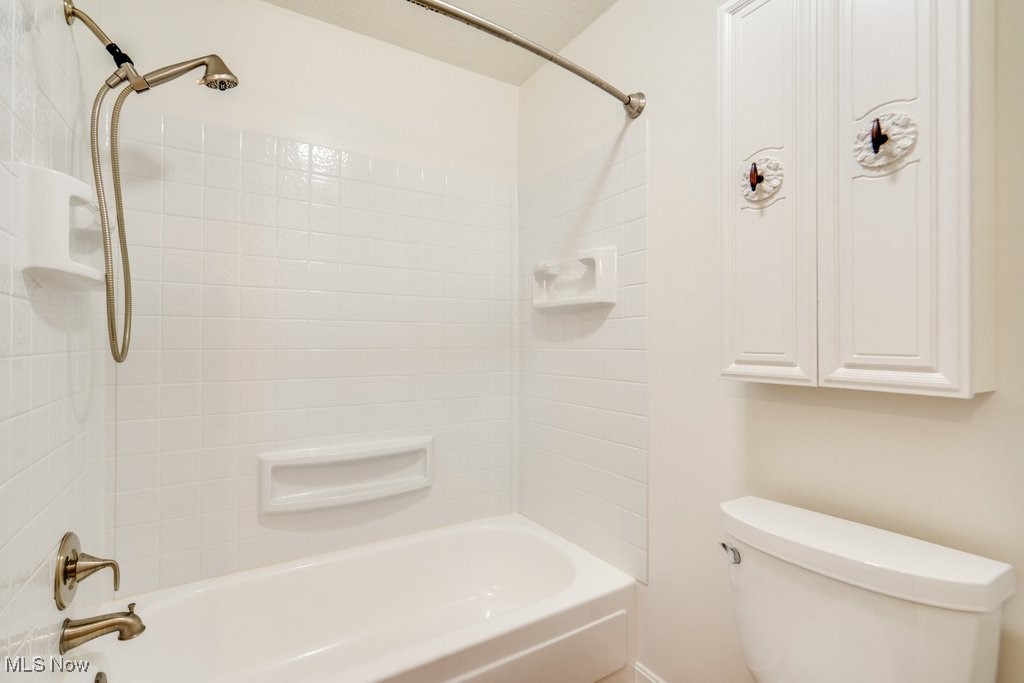 Concord Square Village Condo F - Residential