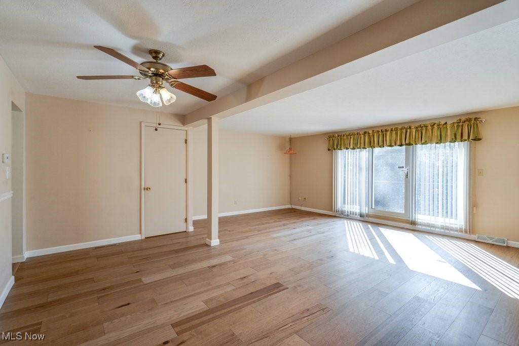 Concord Square Village Condo F - Residential