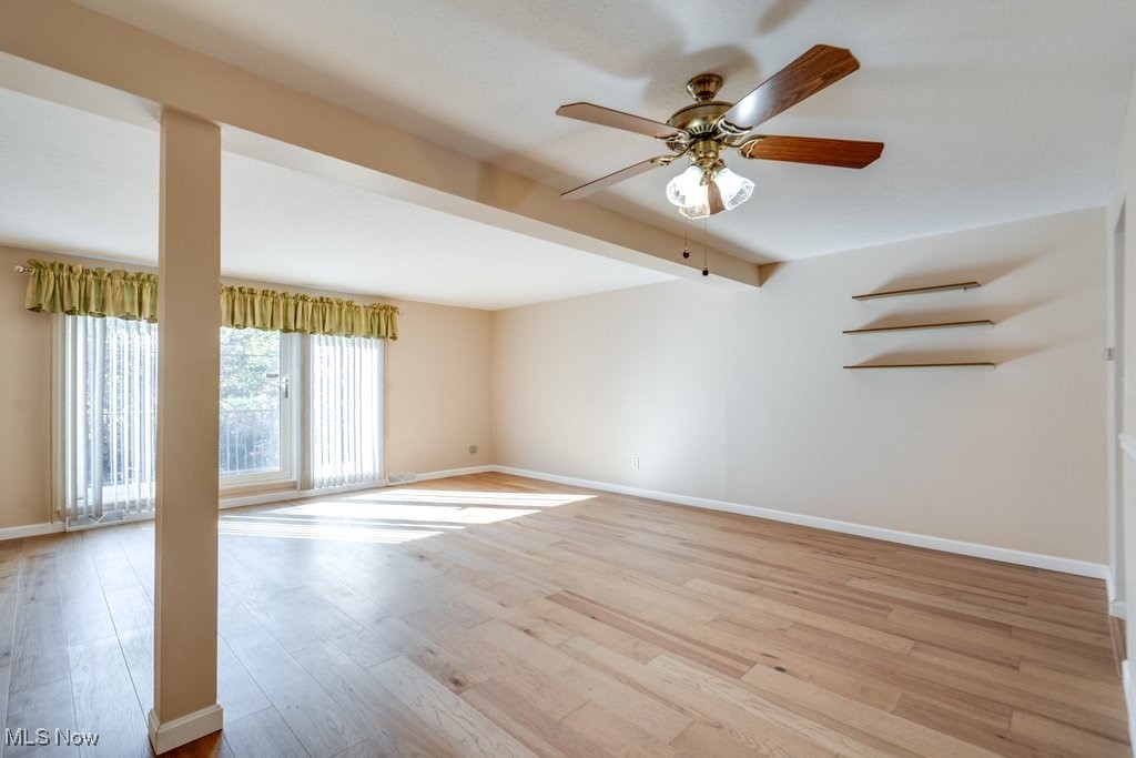 Concord Square Village Condo F - Residential