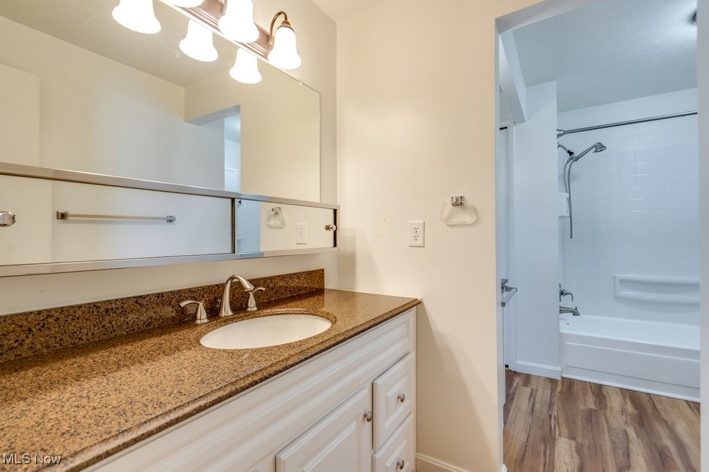 Concord Square Village Condo F - Residential