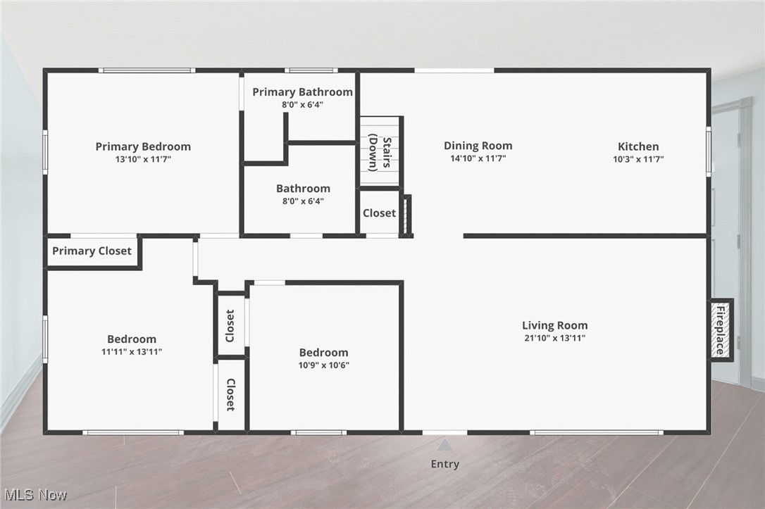 Springvale Allotment 02 - Residential