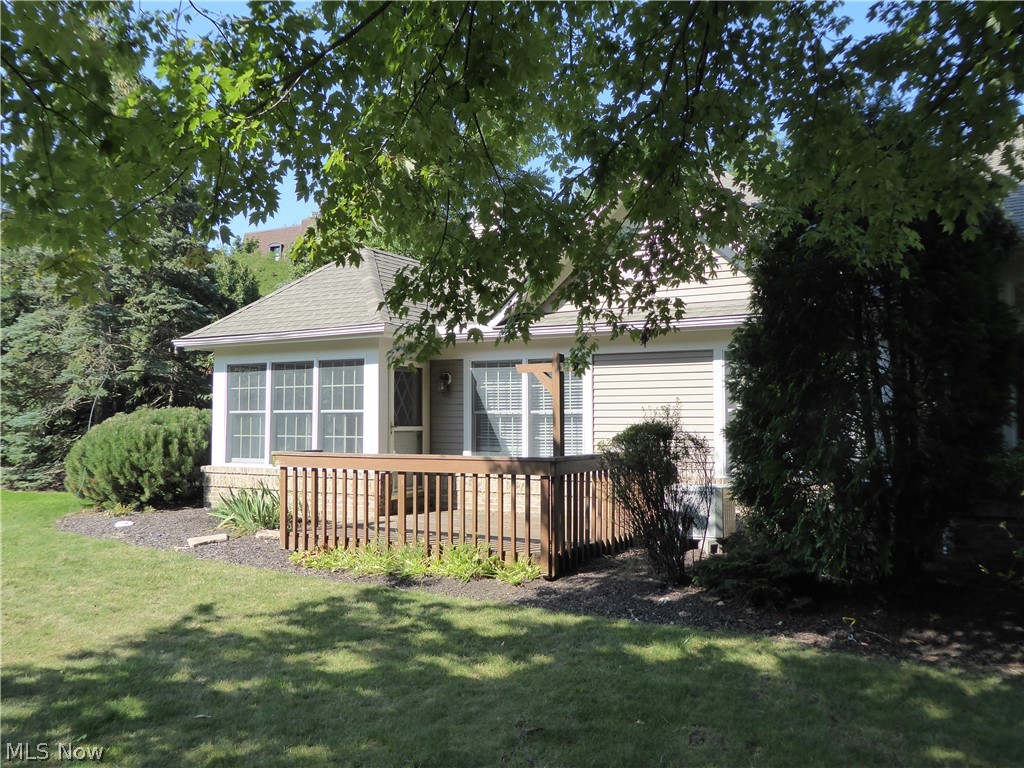 Lakeside Condos/King James Nor - Residential