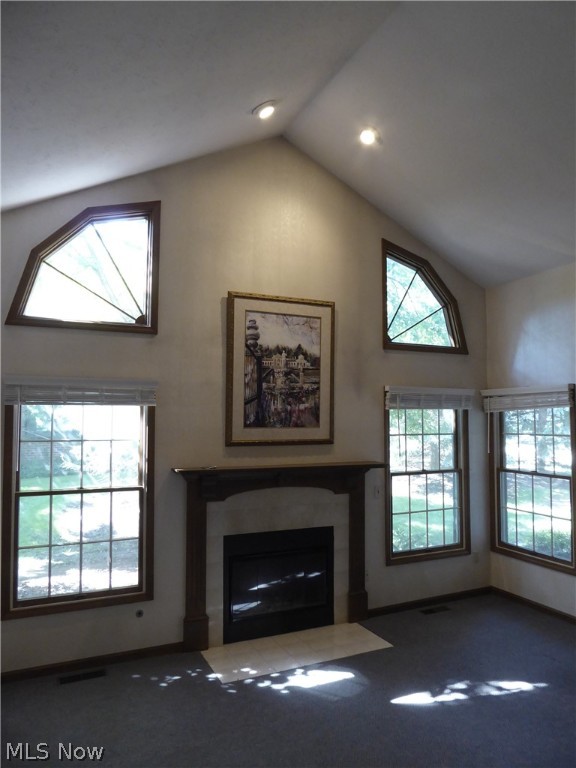 Lakeside Condos/King James Nor - Residential