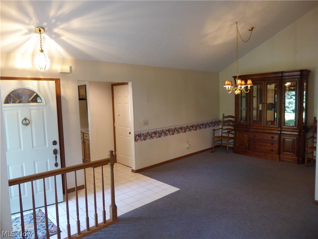 Lakeside Condos/King James Nor - Residential