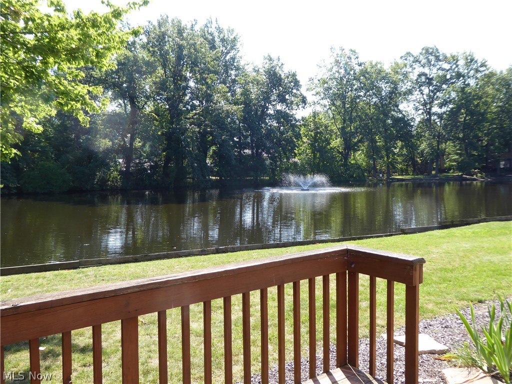 Lakeside Condos/King James Nor - Residential