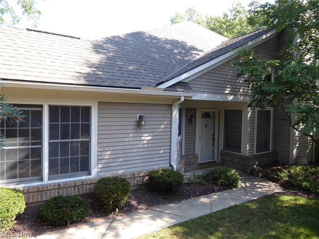 Lakeside Condos/King James Nor - Residential