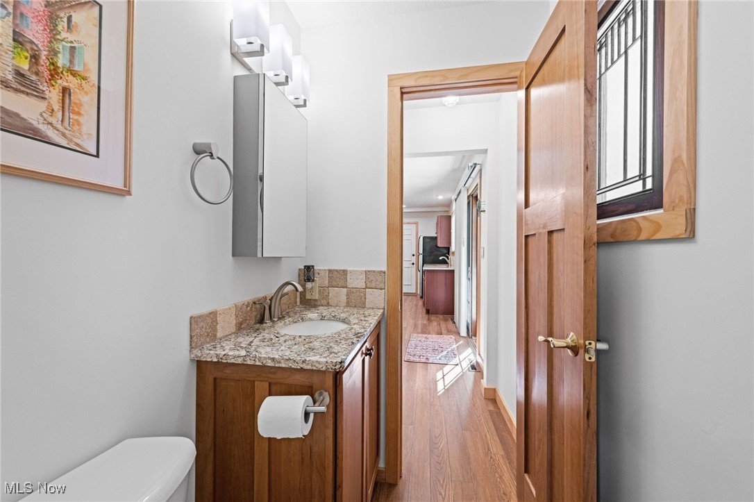 Orchard Hills - Residential