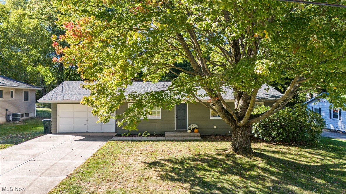 Orchard Hills - Residential