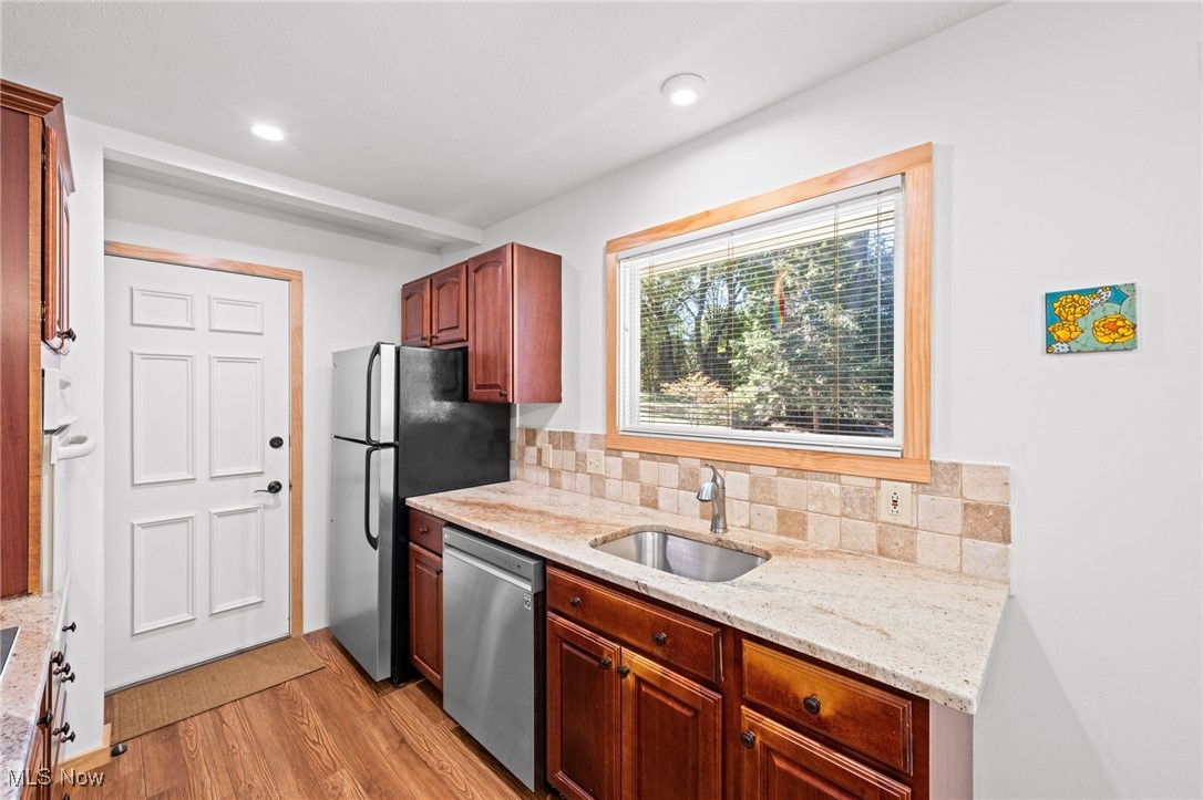 Orchard Hills - Residential