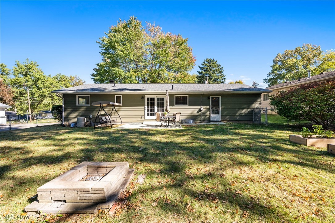 Orchard Hills - Residential