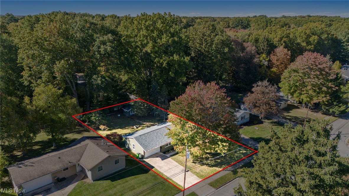 Orchard Hills - Residential