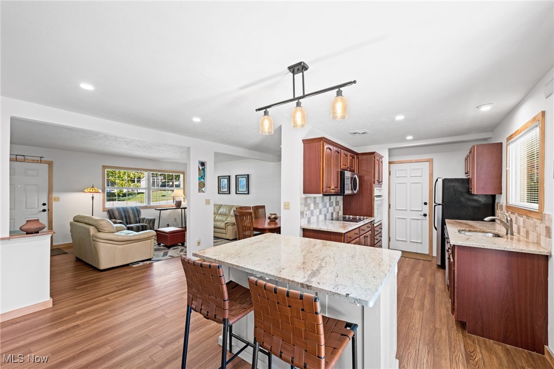 Orchard Hills - Residential