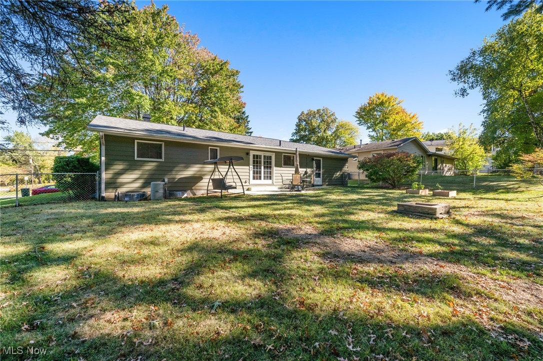 Orchard Hills - Residential