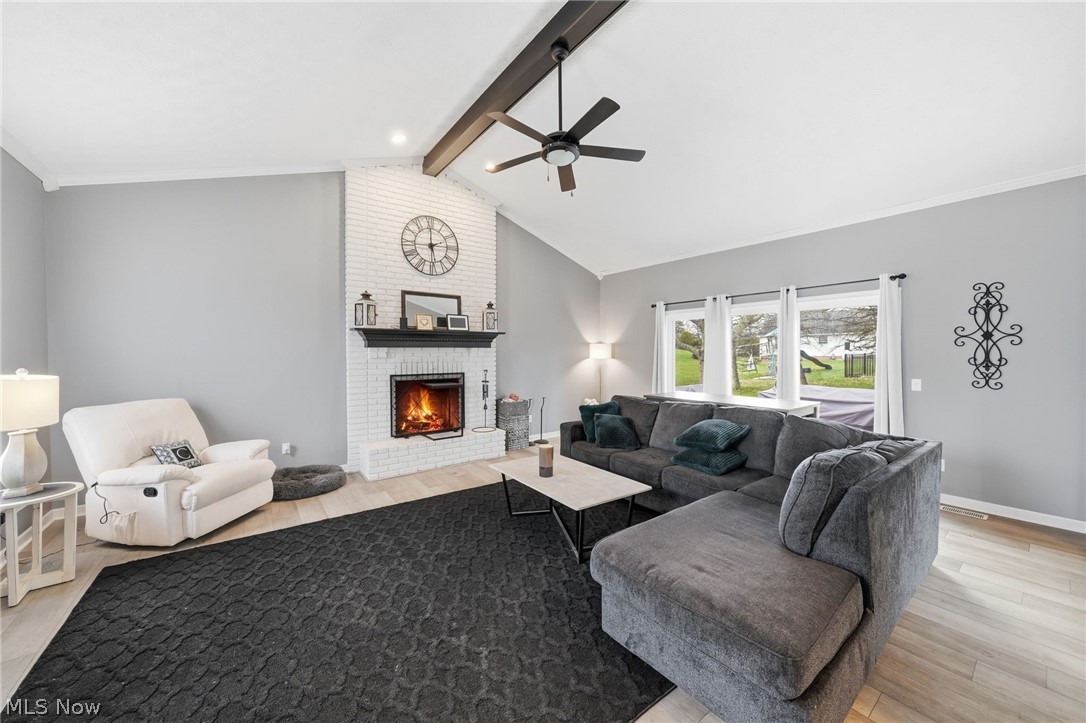 Williamsburg Village Estates - Residential