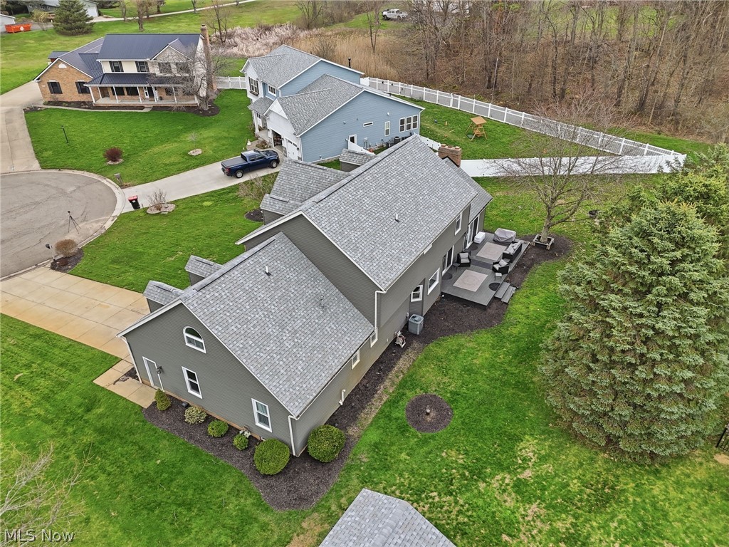 Williamsburg Village Estates - Residential