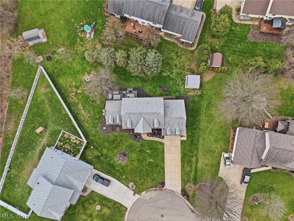 Williamsburg Village Estates - Residential