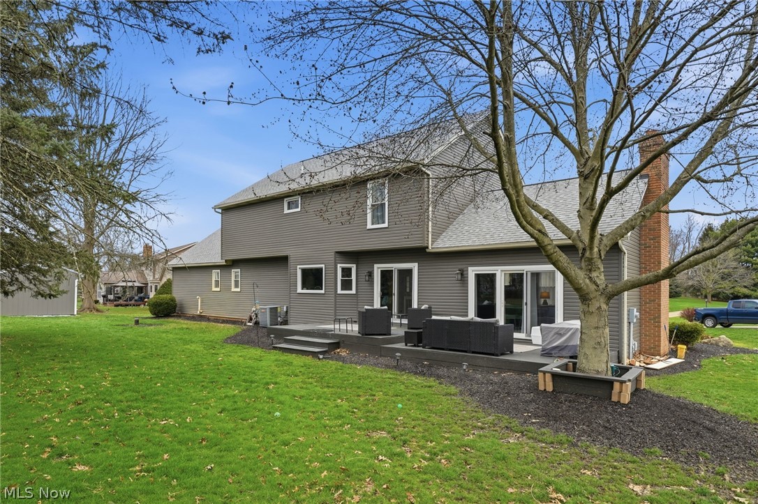 Williamsburg Village Estates - Residential