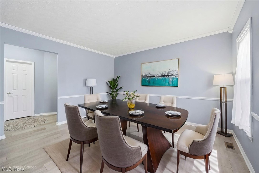 Williamsburg Village Estates - Residential