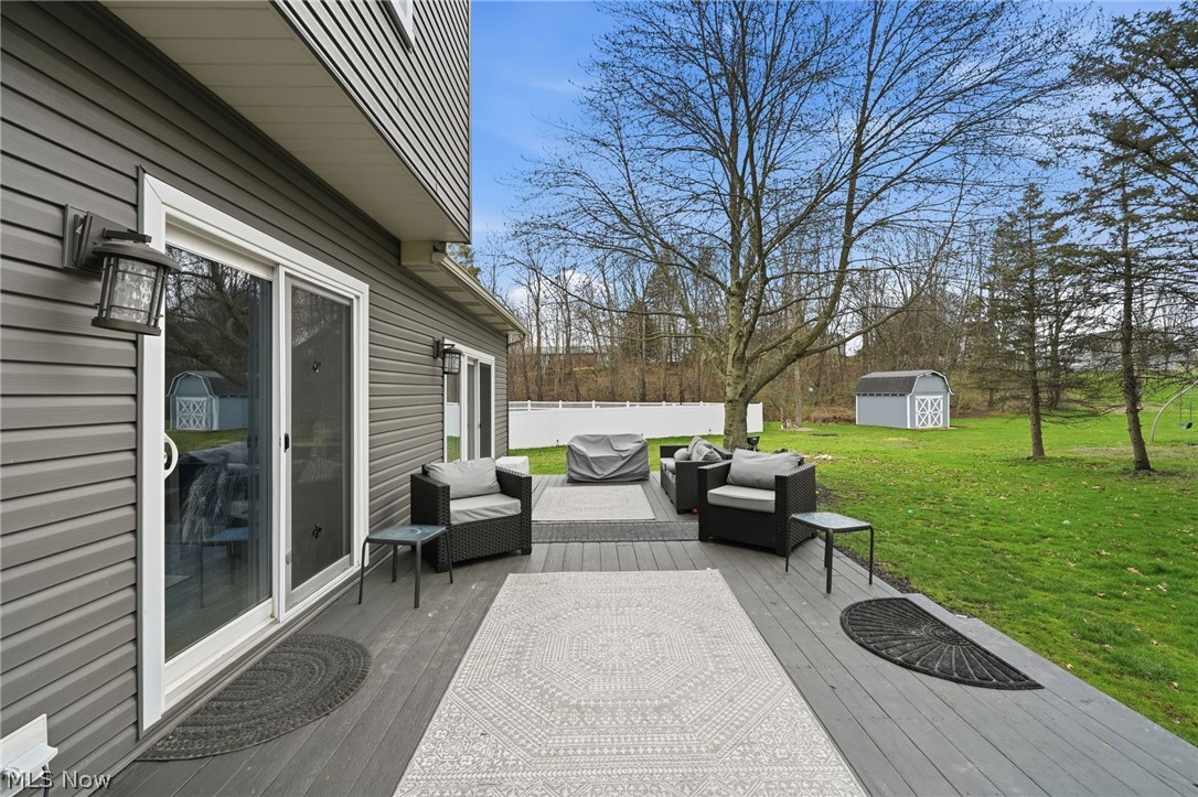 Williamsburg Village Estates - Residential