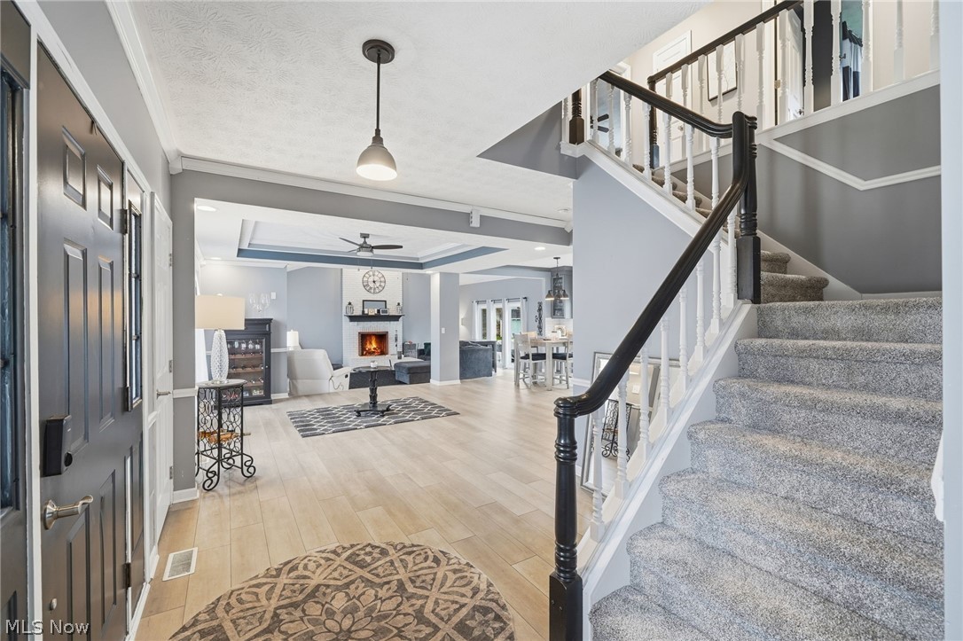 Williamsburg Village Estates - Residential