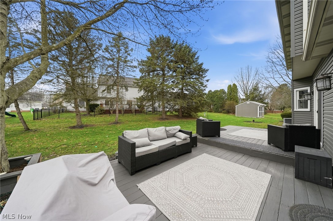 Williamsburg Village Estates - Residential